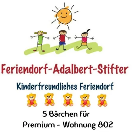 Staffelberg App 802 Semesterbostad *