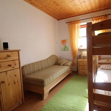 Semesterbostad Staffelberg App 802