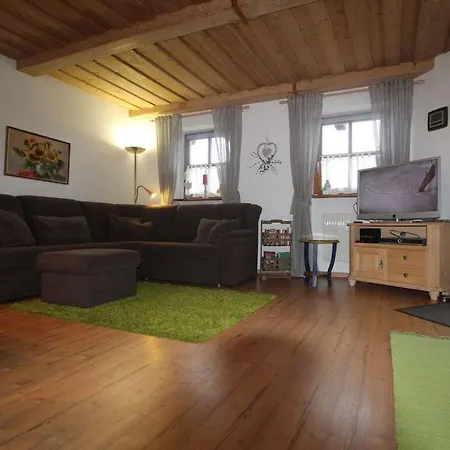 Semesterbostad Staffelberg App 802 Freudensee