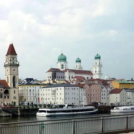 Staffelberg App 802 Semesterbostad Freudensee