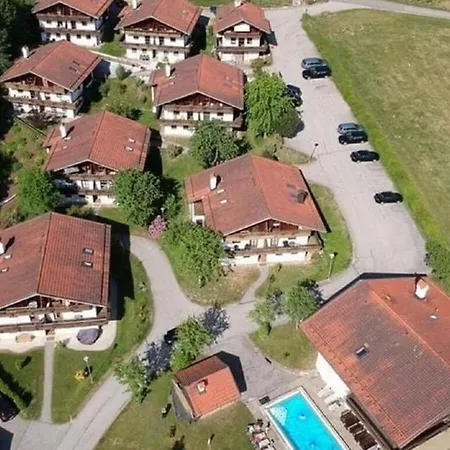Semesterbostad Staffelberg App 802 Freudensee