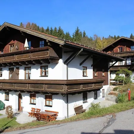 Staffelberg App 802 Semesterbostad *