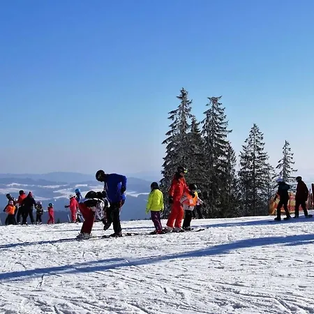 Staffelberg App 802 Semesterbostad Freudensee