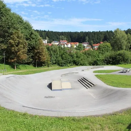 Staffelberg App 802 *