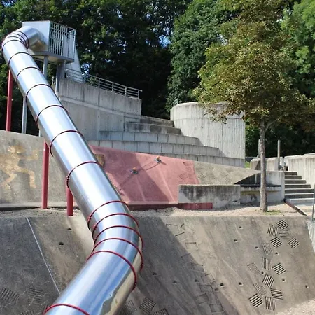 Staffelberg App 802 Freudensee