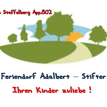 Prázdninový dům Staffelberg App 802 *