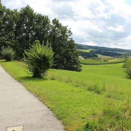 Staffelberg App 802 * Freudensee