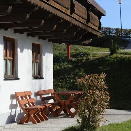 Staffelberg App 802 Prázdninový dům Freudensee