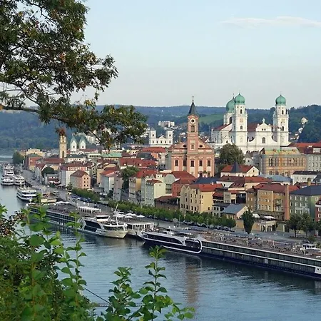 Prázdninový dům Staffelberg App 802 Freudensee